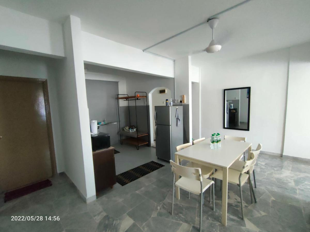 Deluxe Family Beach Condo Portdickson Port Dickson Exteriör bild