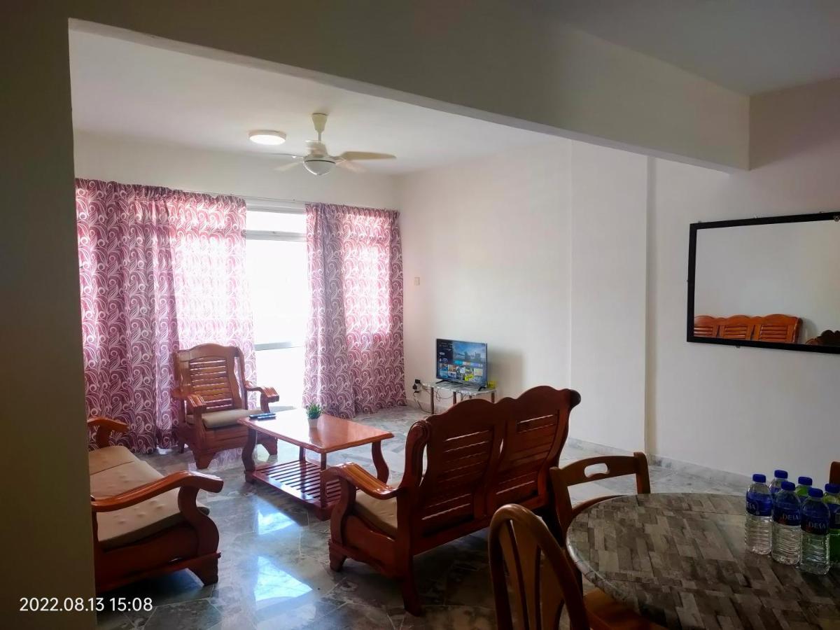 Deluxe Family Beach Condo Portdickson Port Dickson Exteriör bild